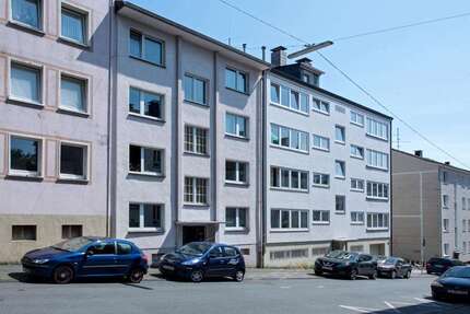 Wohnung zum Mieten in Wuppertal 559,00 € 60.96 m²
