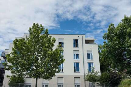 Wohnung zum Kaufen in Sandhausen 280.000,00 € 70.57 m²