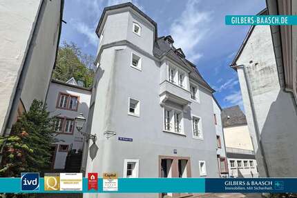 Haus zum Kaufen in Saarburg 525.000,00 € 298.23 m²