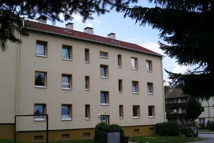 Wohnung zum Mieten in Schwelm 380,34 € 45.55 m²