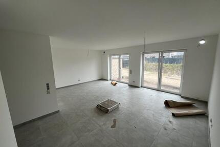 Reihenmittelhaus Endhaus+ Neubau KFW 40+ QNG ab 01.06.2026 - Verden (Aller)