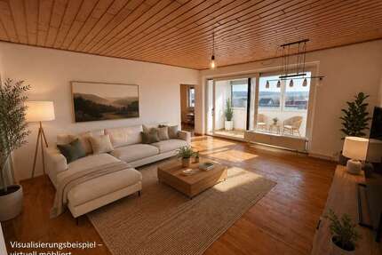 Wohnung zum Kaufen in Fümmelse 153.000,00 € 90 m²