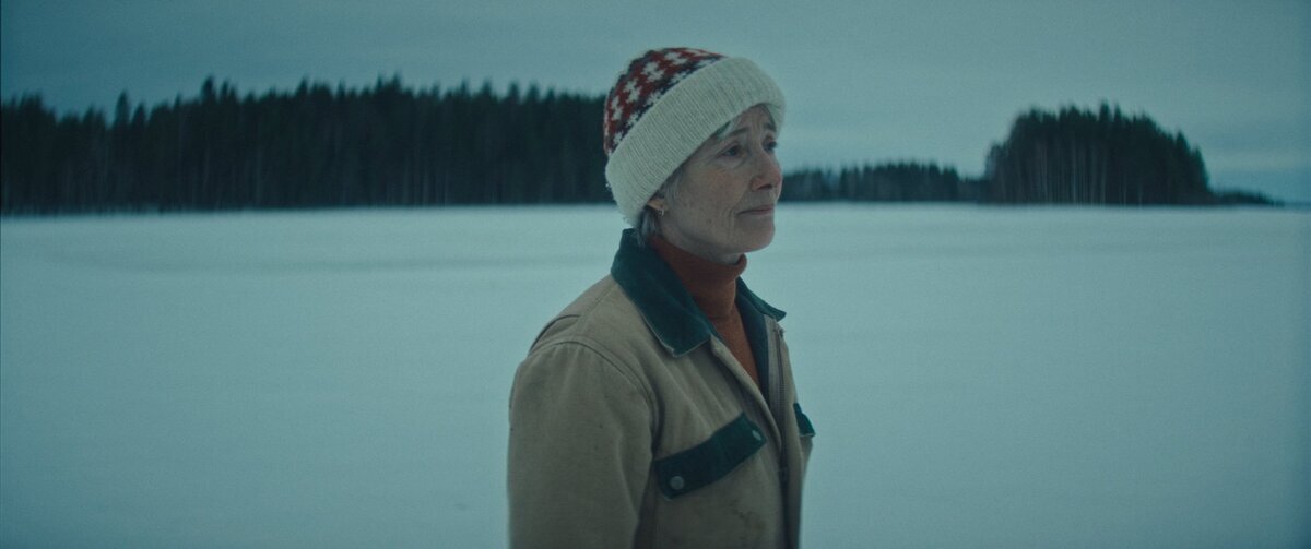 Dead of Winter - Eisige Stille