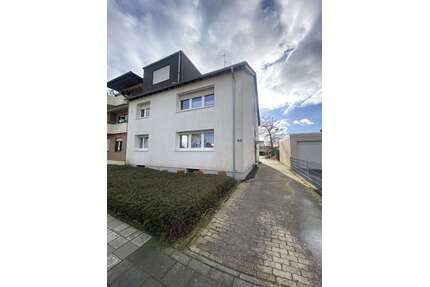 Wohnung zum Mieten in Düren 770,00 € 91 m²