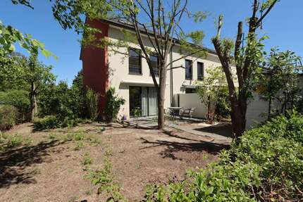 Haus zum Kaufen in Weinheim 477.000,00 € 116 m²