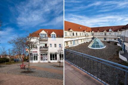 Moderne 2-Zimmer-Wohnung mit Balkon – 67 m² | Premnitz