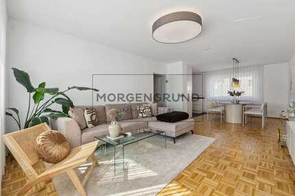 Wohnung zum Mieten in Aachen 1.450,00 € 80 m²