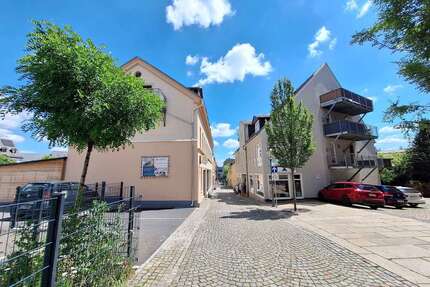 Wohnung zum Mieten in Reichenbach 700,00 € 137 m²