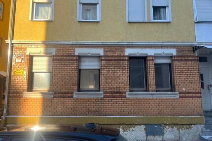 Substanz. Lage. Potential mit Exit Strategie - Tuttlingen