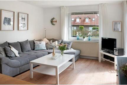 Ferienhaus Carolinensiel Ferienwohnung - Wittmund