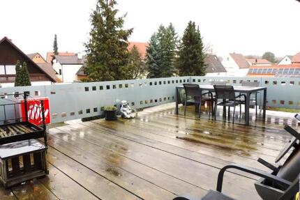 3-Zimmer-Wohnung - 840,00&nbsp;EUR Kaltmiete, ca.&nbsp; 95,00&nbsp;m&sup2; in Scheibenhardt (PLZ: 76779)