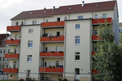 Wohnung zum Mieten in Zeitz 330,00 € 47 m²