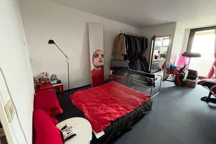 Wohnung zum Kaufen in Hannover 127.000,00 € 46 m²