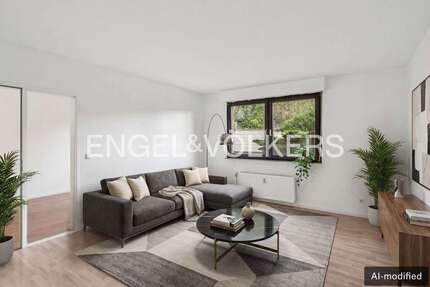 Wohnung zum Kaufen in Frankfurt am Main 315.000,00 € 75.18 m²