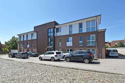 Wohnung zum Mieten in Geesthacht 1.440,00 € 120 m²