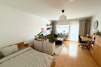 Wohnung zum Kaufen in Würzburg 140.000,00 € 37.59 m²