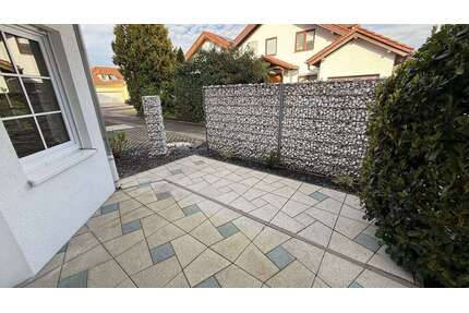 Wohnung zum Mieten in Albershausen 590,00 € 59 m²