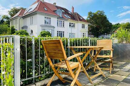 Wohnung zum Mieten in Hannover 1.490,00 € 70 m²