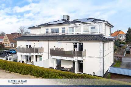 Wohnung zum Kaufen in Bad Zwischenahn 349.000,00 € 85 m²