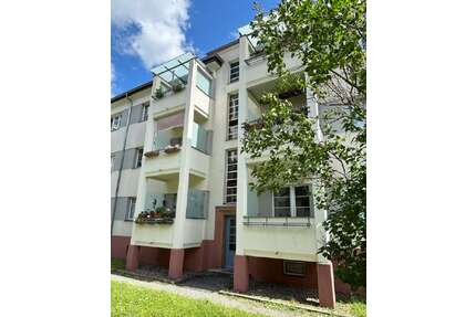 Wohnung zum Mieten in Dresden 684,00 € 57 m²