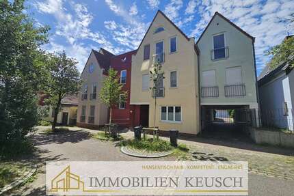Wohnung zum Kaufen in Bremen 398.000,00 € 129.25 m²
