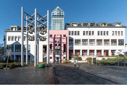 Büro in Sindelfingen 3.980,00 € 420.91 m²