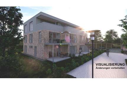 Wohnung zum Mieten in Wyk auf Föhr 973,00 € 55.6 m²