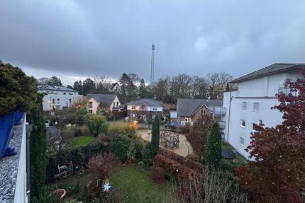 Nordend, Sonniges modern möbliertes 2-Zi Apartment direkt am Park - Frankfurt am Main Innenstadt 3