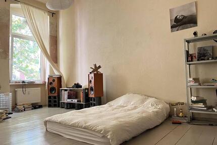 1 room apartment in Kreuzberg 09.03.25-19.03.25 - Berlin Friedrichshain-Kreuzberg