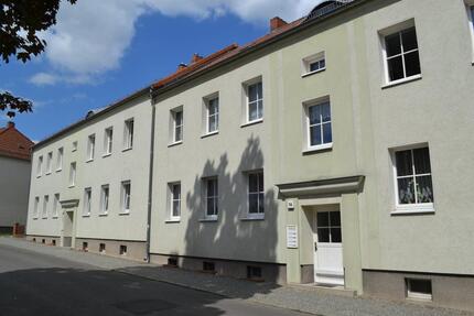 Zentrumsnahe 3-Raum-Wohnung in Spremberg zu vermieten