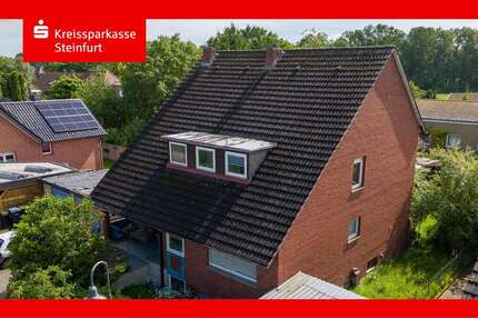 Wohnung zum Kaufen in Greven 175.000,00 € 73.92 m²