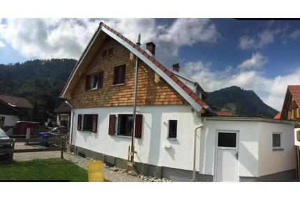 Ferienhaus Unser Allgäu Immenstadt Alpsee - Immenstadt im Allgäu