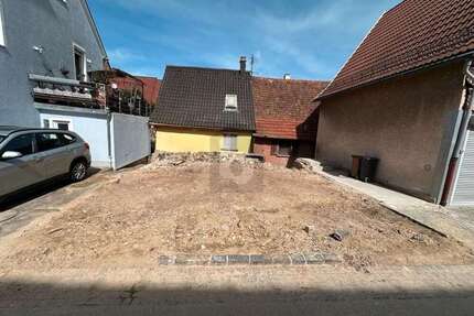 Grundstück zu verkaufen in Winnenden 110.000,00 € 80 m²