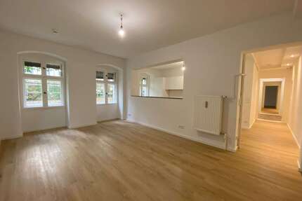 Wohnung zum Mieten in Berlin 1.588,98 € 88.43 m²
