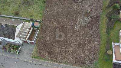 TOP LAGE, VIELE BAUMÖGLICHKEITEN, 765M² - Beckingen