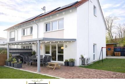 Familientraum mit großzügigem Garten in Dudenhofen