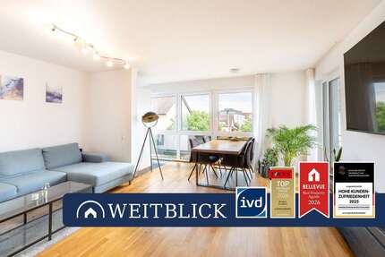 Wohnung zum Kaufen in Vaihingen an der Enz 249.000,00 € 50 m²