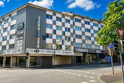 Wohnung zum Kaufen in Kiel 99.800,00 € 27 m²