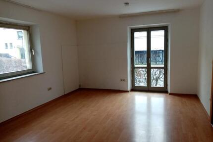 2-Zimmer-Erdgeschosswohnung in ruhiger Lage in Ruhmannsfelden ab Juli zu vermieten! - Zachenberg