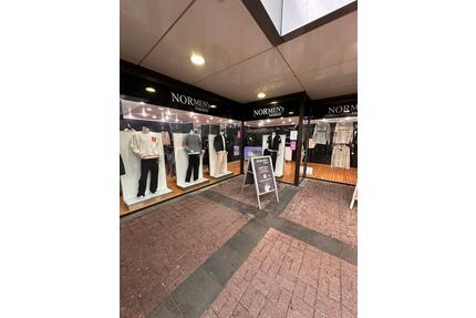 Ladenlokal in Jülich - 772,00&nbsp;EUR Kaltmiete, in Jülich (PLZ: 52428)