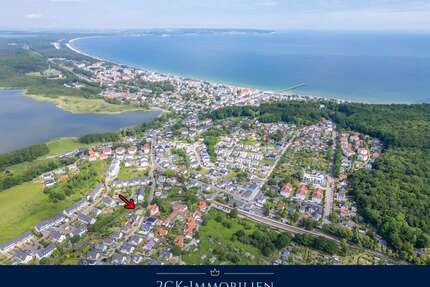 Grundstück zu verkaufen in Binz 278.000,00 € 538 m²