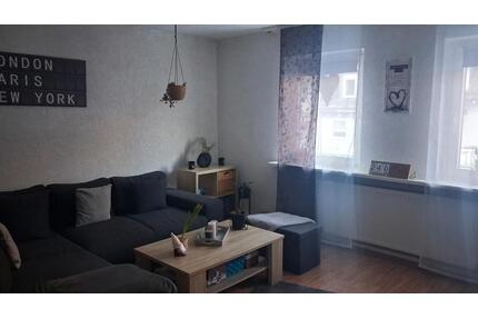 Schöne 4 Zimmer Wohnung + Mansardenzimmer zum 01.06.2026 - Bad Lauterberg im Harz