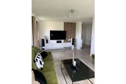 Wohnung zum Kaufen in Nürnberg 379.000,00 € 98 m²