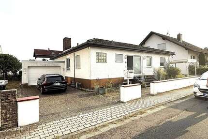 Haus zum Kaufen in Riedstadt-Leeheim 497.500,00 € 151 m²