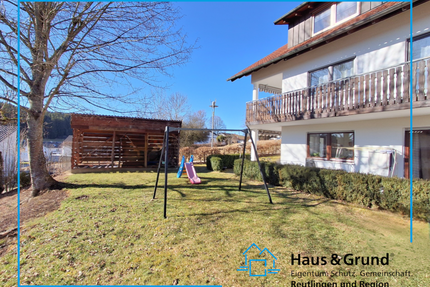 Wohnung zum Kaufen in Trochtelfingen 337.000,00 € 105 m²