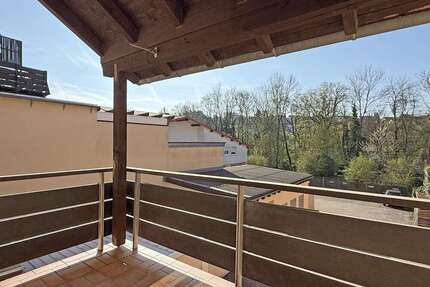 Wohnung zum Kaufen in Bammental 210.000,00 € 86 m²