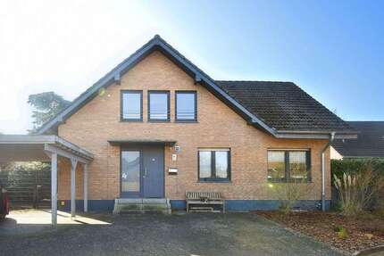 Haus zum Kaufen in Lotte 390.000,00 € 170 m²