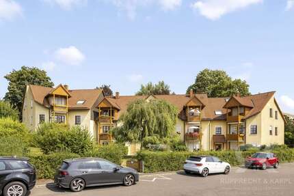 Wohnung zum Kaufen in Marktredwitz 239.000,00 € 93 m²