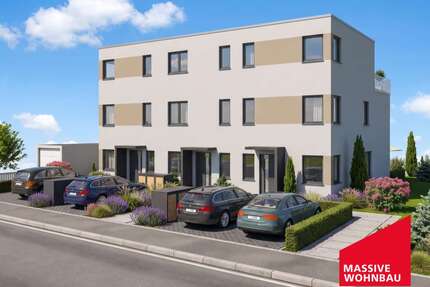 Haus zum Kaufen in Schöneck-Büdesheim 757.800,00 € 126 m²