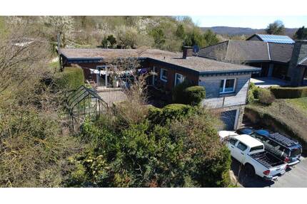 Bungalow in Willebadessen - 320.000,00&nbsp;EUR Kaufpreis, ca.&nbsp; 184,00&nbsp;m&sup2;&nbsp;Wohnfl&auml;che in Willebadessen (PLZ: 34439)